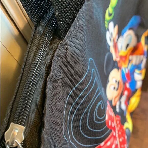 Disney Store Mickey Mouse and Friends Tote Bag
This a rare find! - Picture 2 of 16
